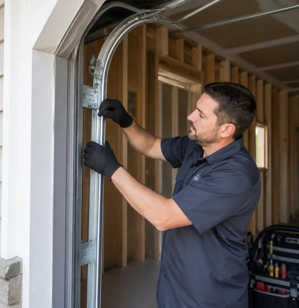 Quieting a Noisy Garage Door Opener: A Fall Fix-It Guide — Frankfort Overhead Door Co, Frankfort, KY
