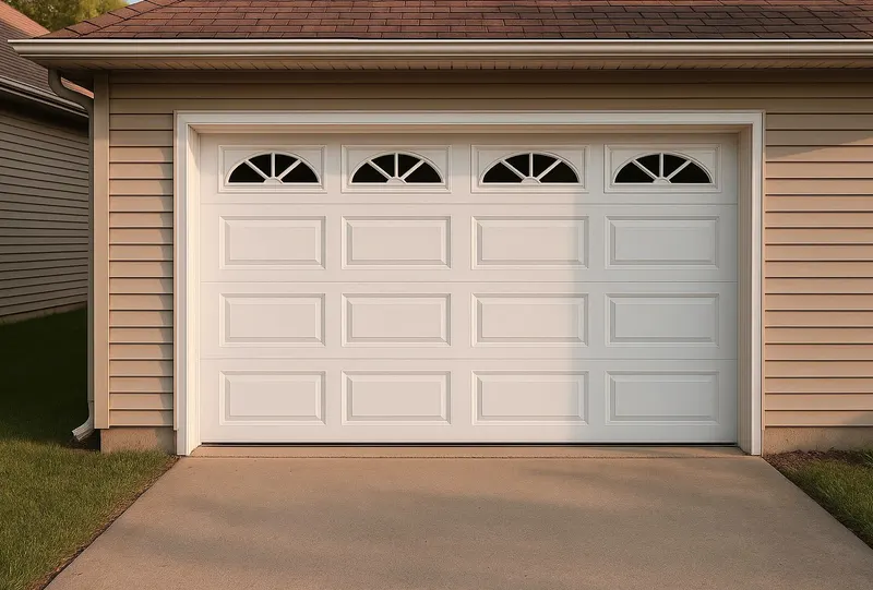 Contact Frankfort Overhead Door Co